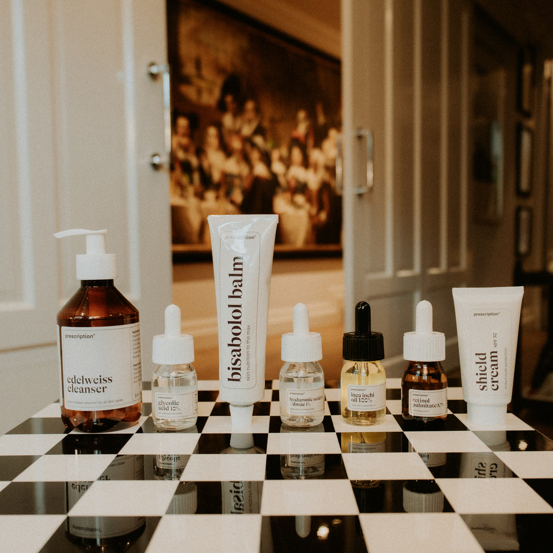 Huid Zonder Lijntjes - Skin Goal