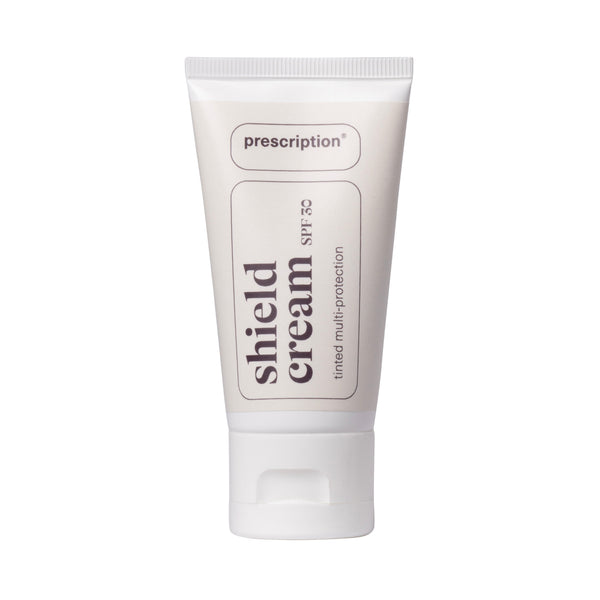 Shield Cream - SPF30