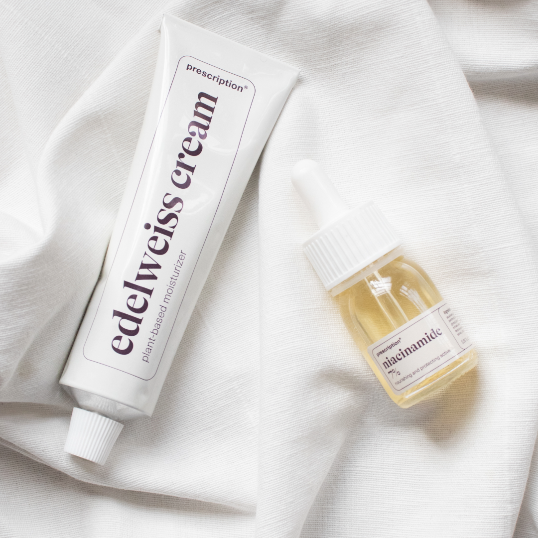 Niacinamide: het essentiële ingrediënt voor je skin care routine