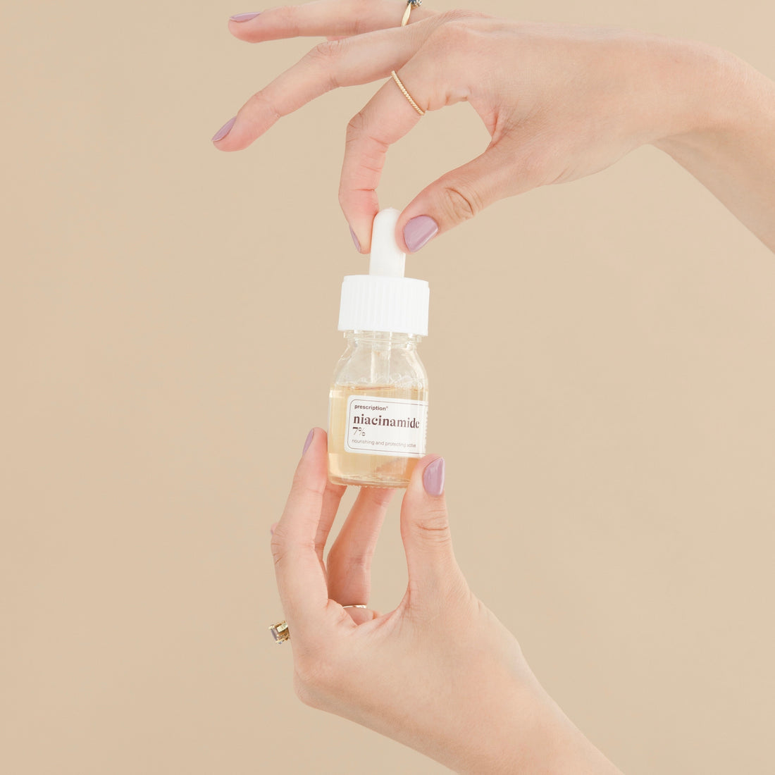 How to use - Niacinamide