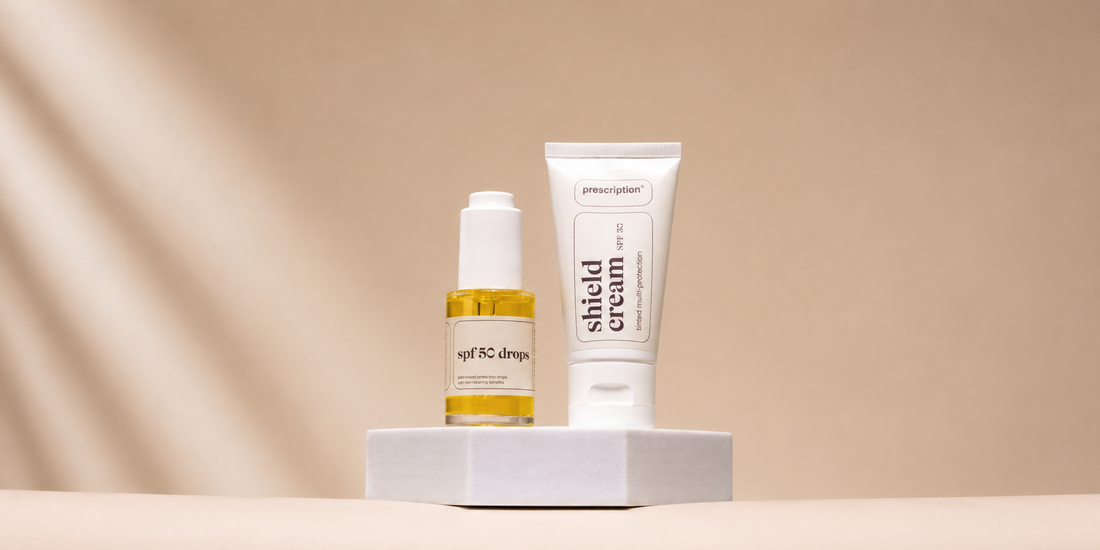 Waarom SPF het hele jaar door essentieel is voor je huid