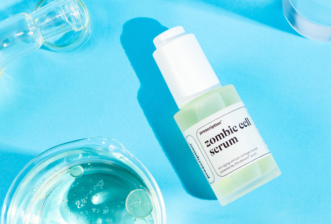 Welke skincare-ingrediënten zijn wetenschappelijk bewezen effectief?