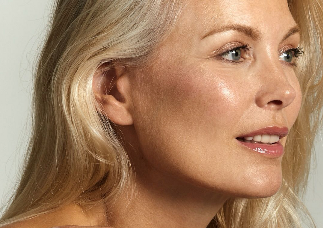 Het nieuwe tijdperk in skincare: Longevity
