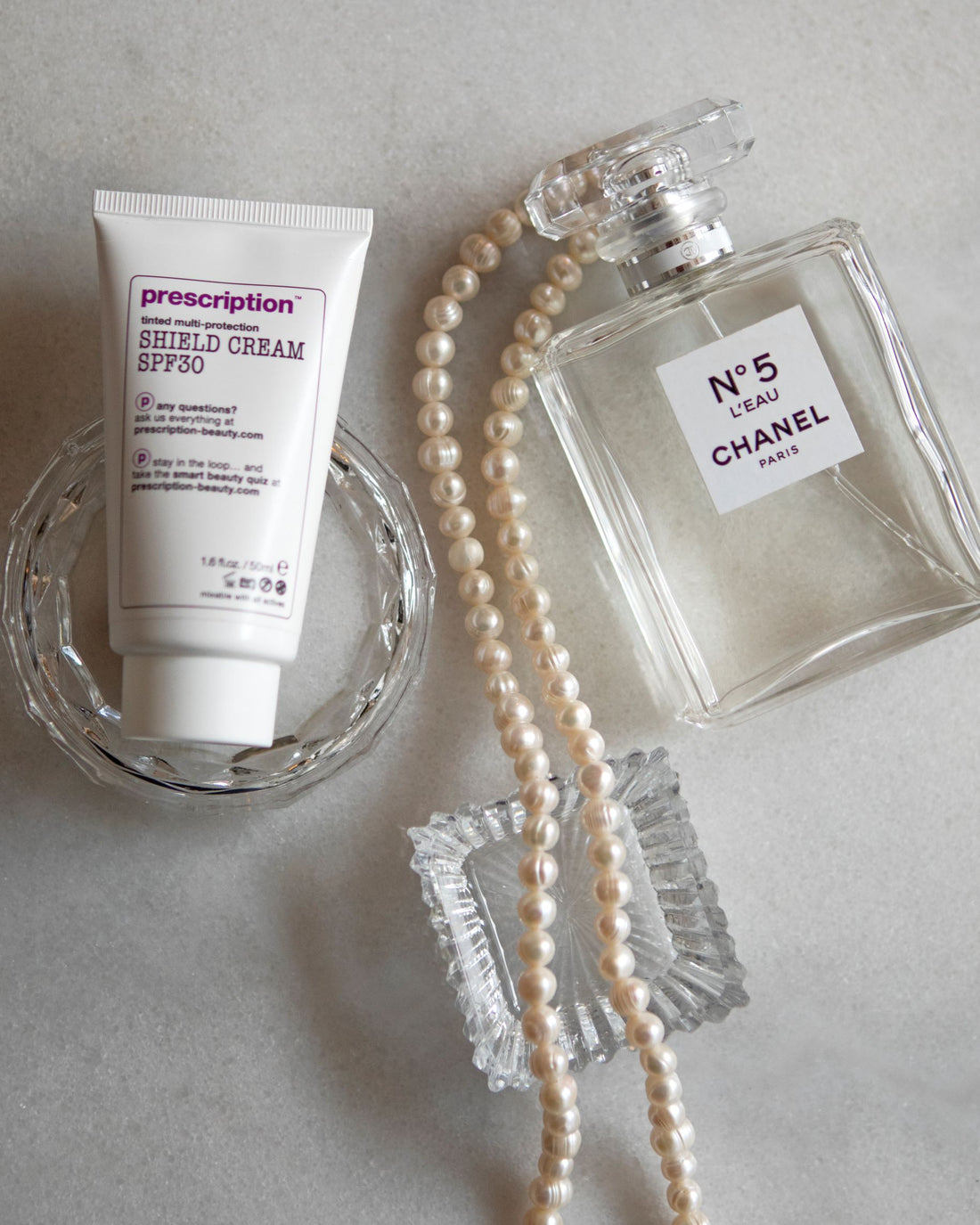 Shield cream SPF 30 - How to use