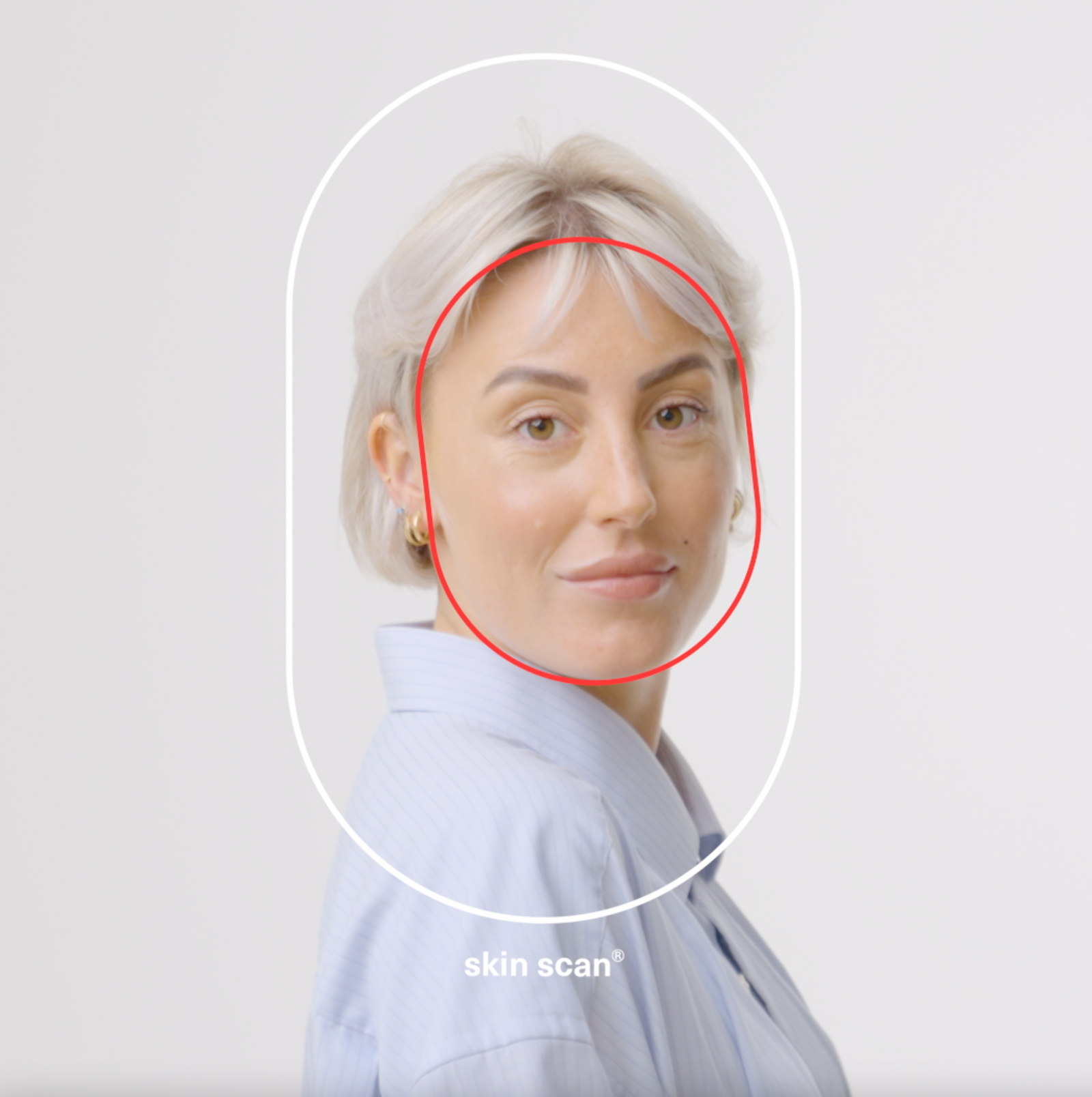 Nu live: de Skin Scan van Prescription