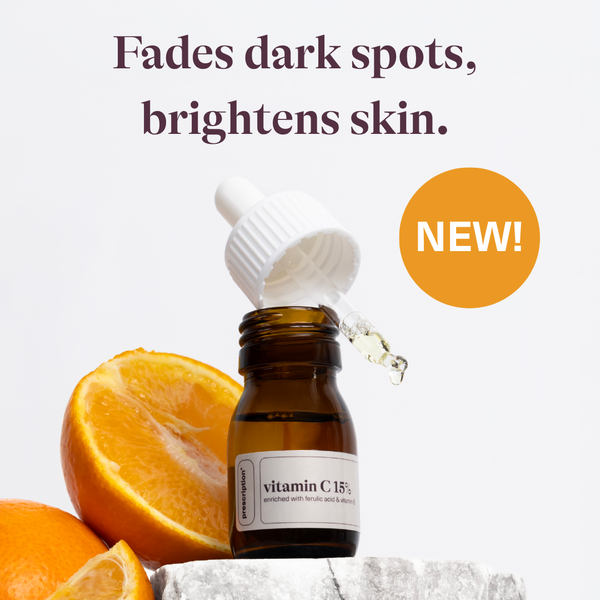 Vitamin C Serum 15%