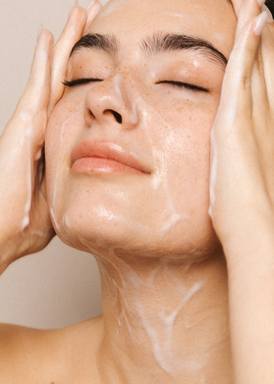 Hoe herstel je je huidbarrière?