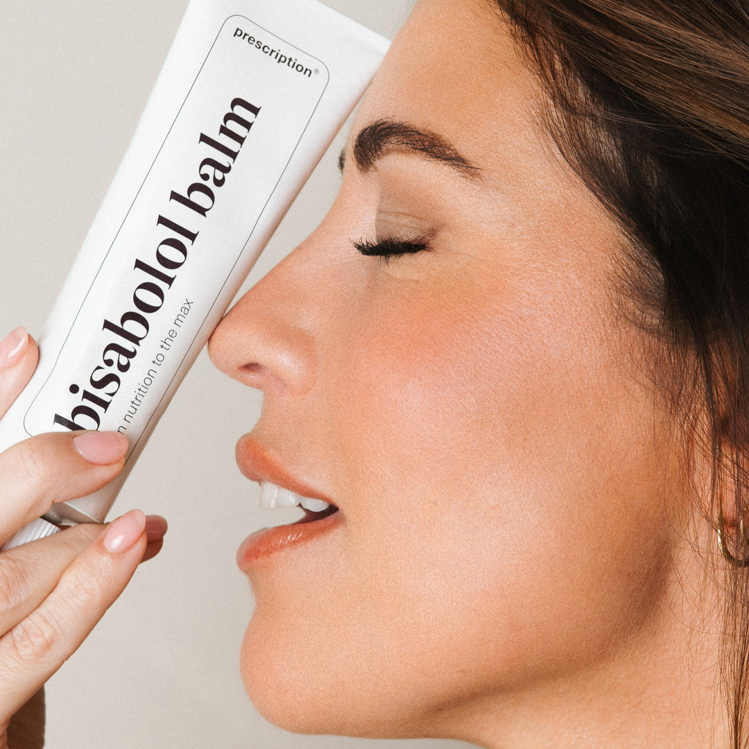 hyaluronic &amp; balm - skin duo