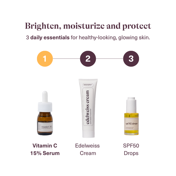 Vitamin C Serum 15%
