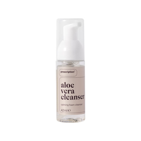 Aloe Vera Cleanser - 100ml