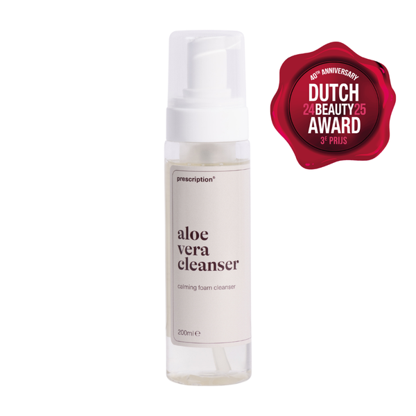 Aloe Vera Cleanser