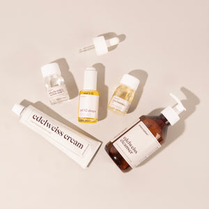 Sans acné - Skin Goal