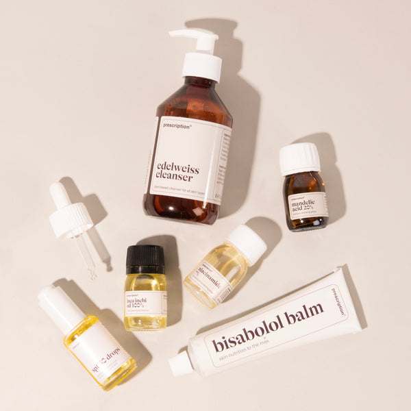 Peau sans rouge - Skin Goal 