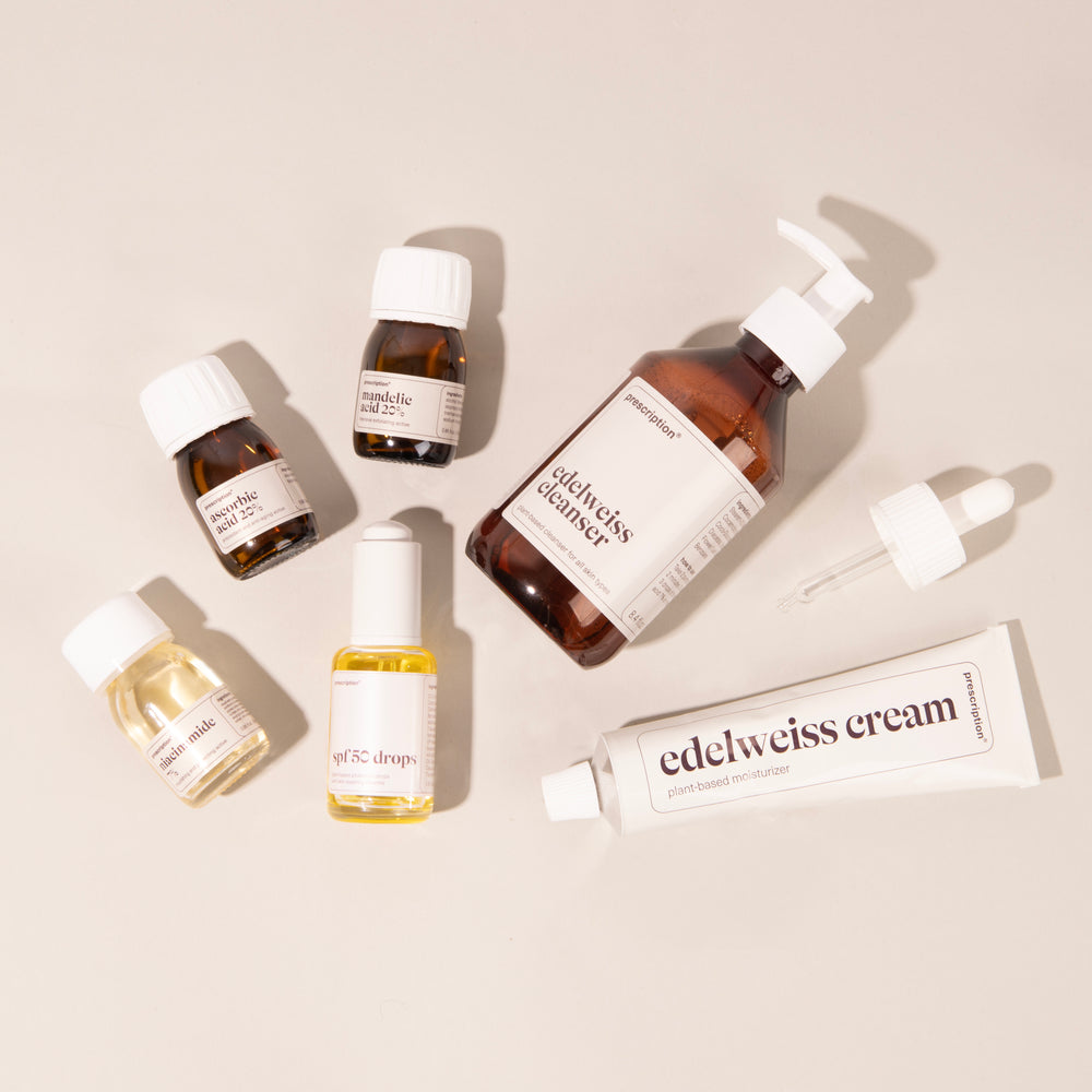 Une peau propre et uniforme - Skin Goal