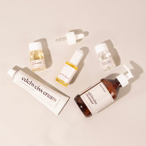 Ölfreie Haut - Skin Goal