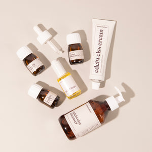 Pores fins - Skin Goal