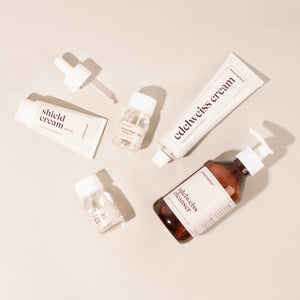 Volumenverlust - Skin Concern Set