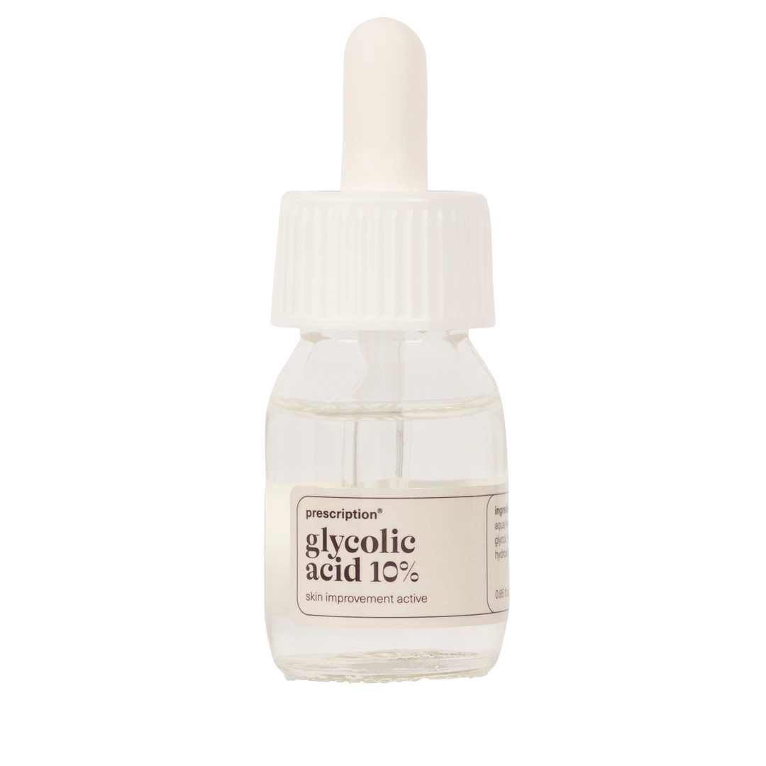 Glycolic Acid 10%