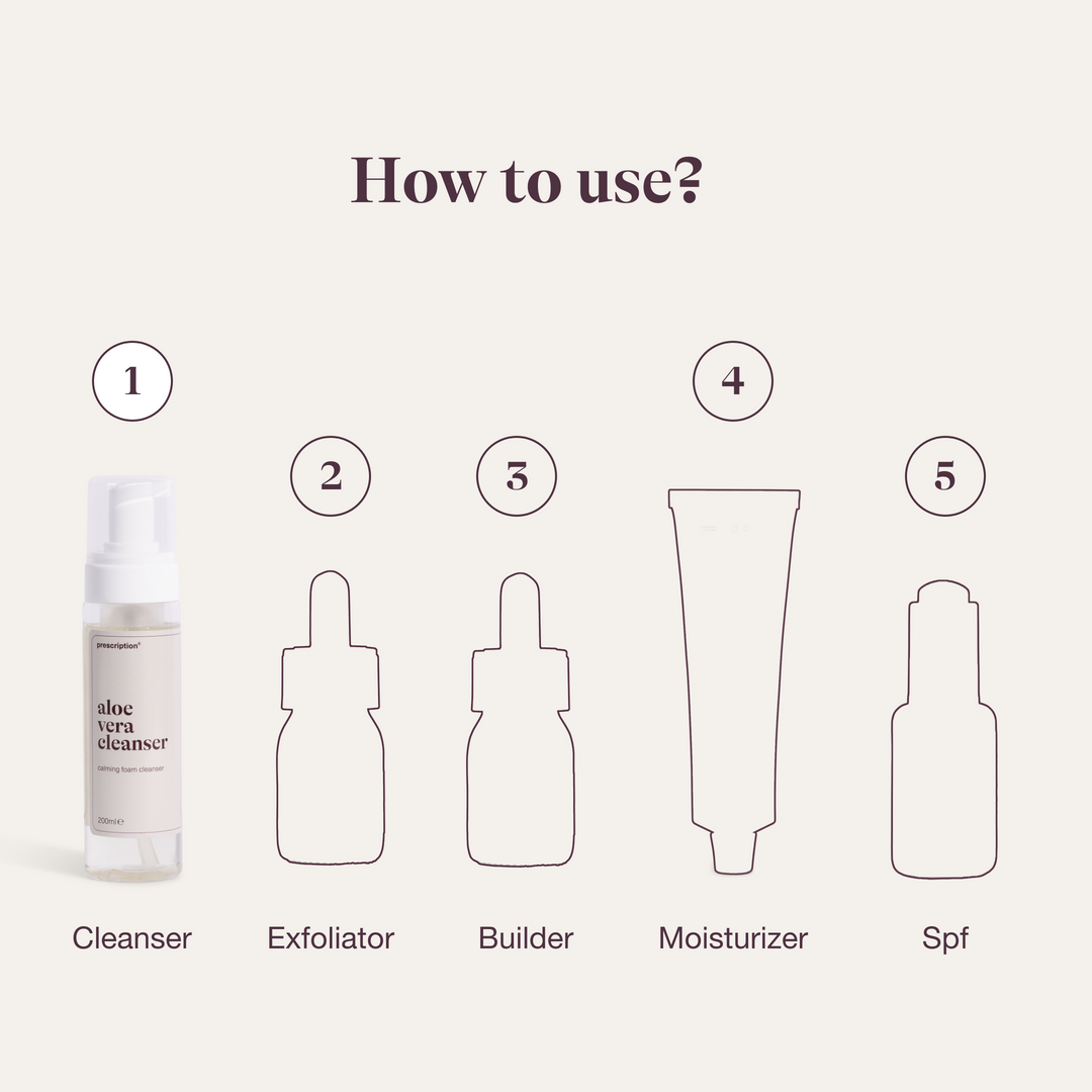 Aloe Vera Cleanser - 200ml