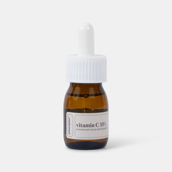 Vitamin C Serum 15%