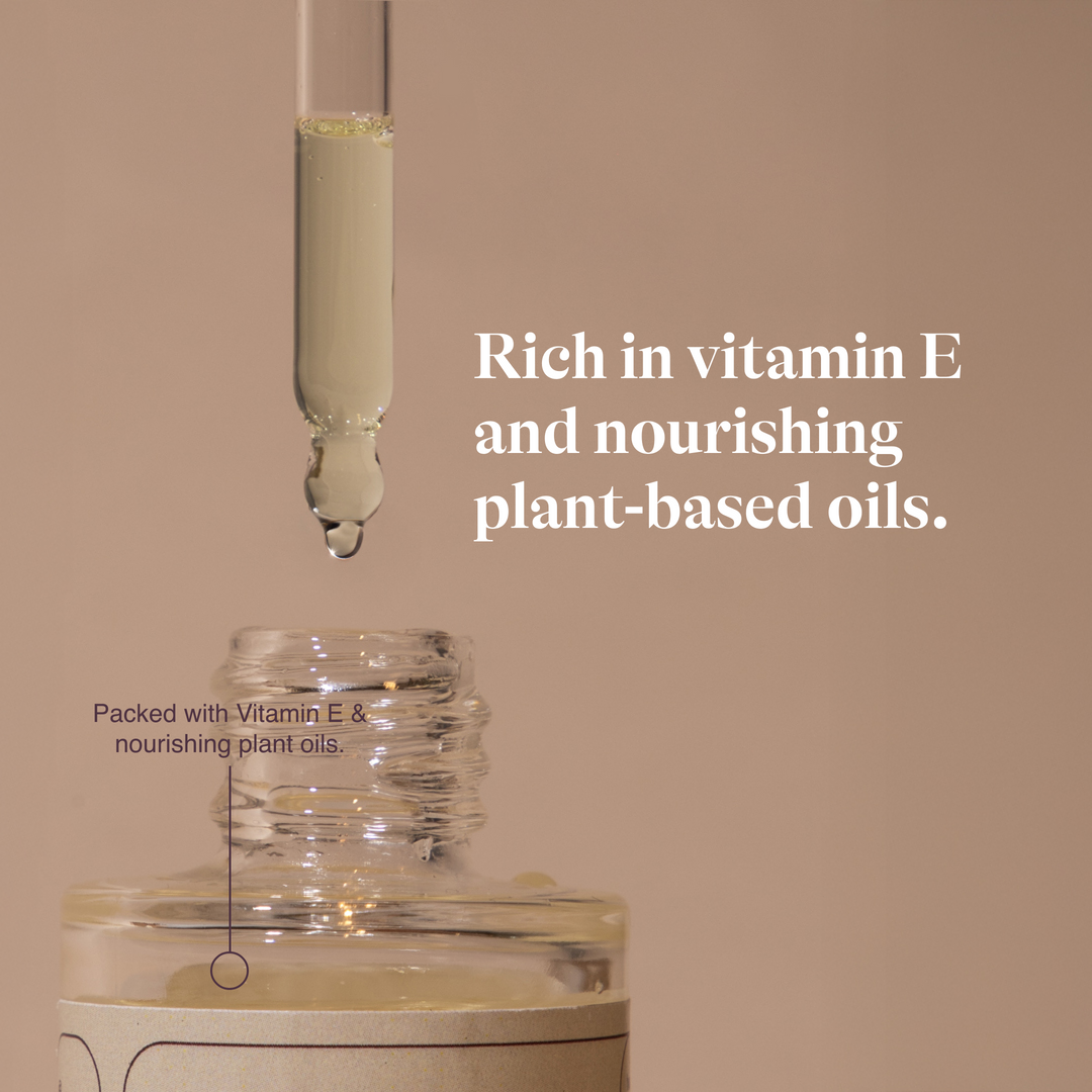Recovery Oil - 30ml