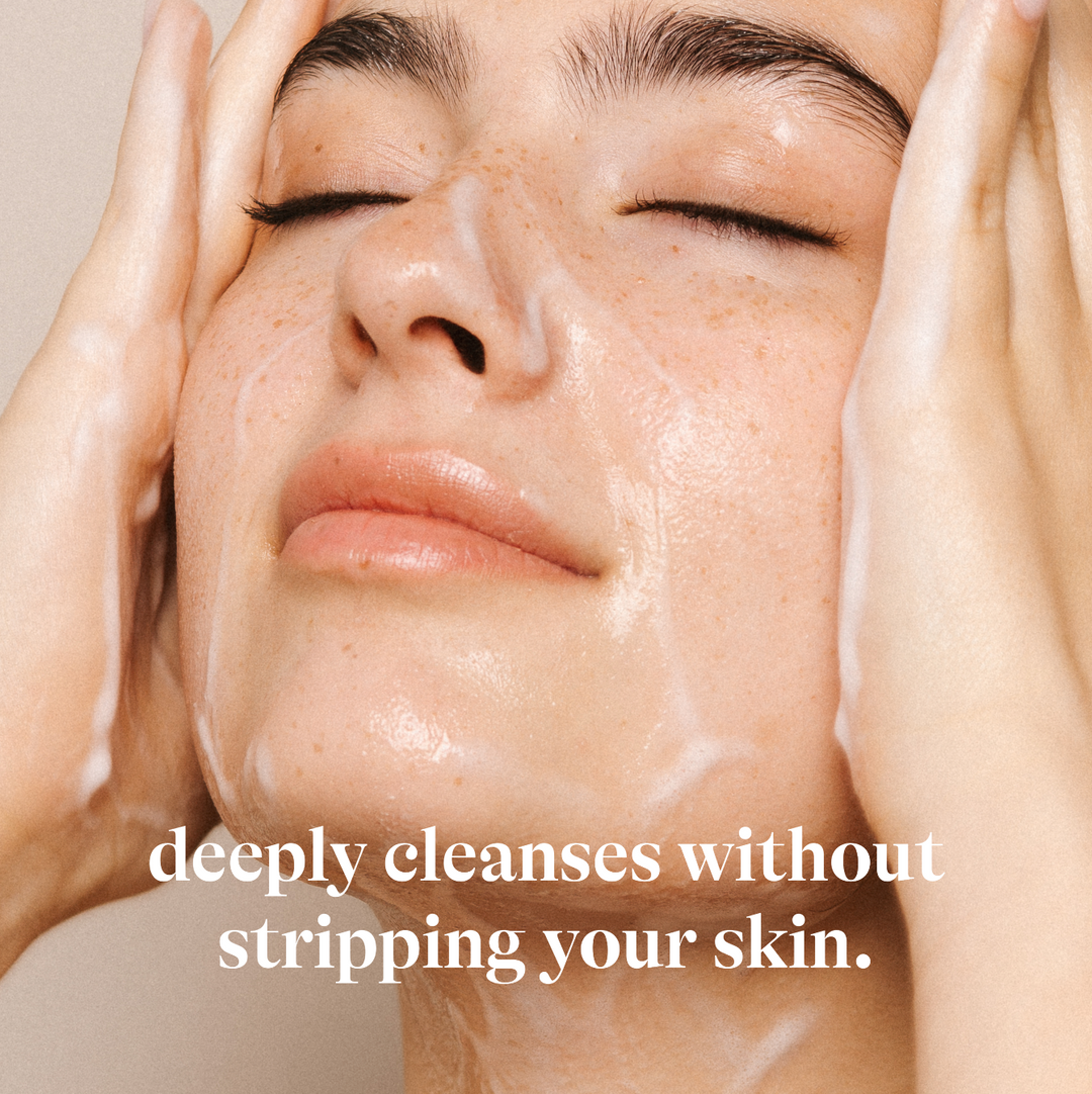 Aloe Vera Cleanser - 200ml