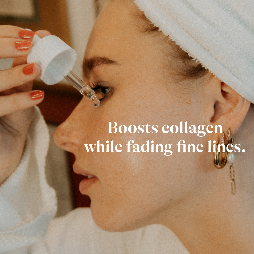 Glycolic Acid 10%