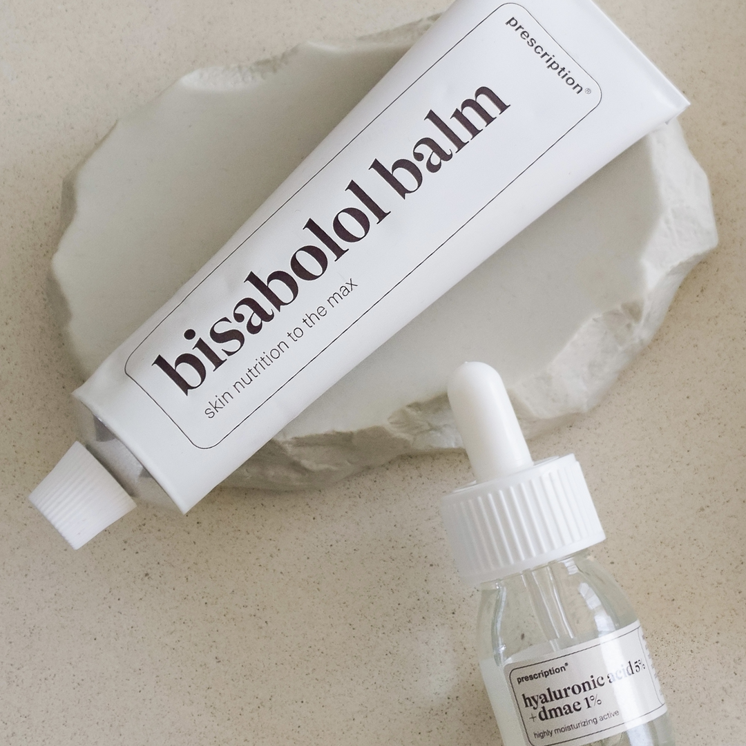 hyaluronic &amp; balm - skin duo