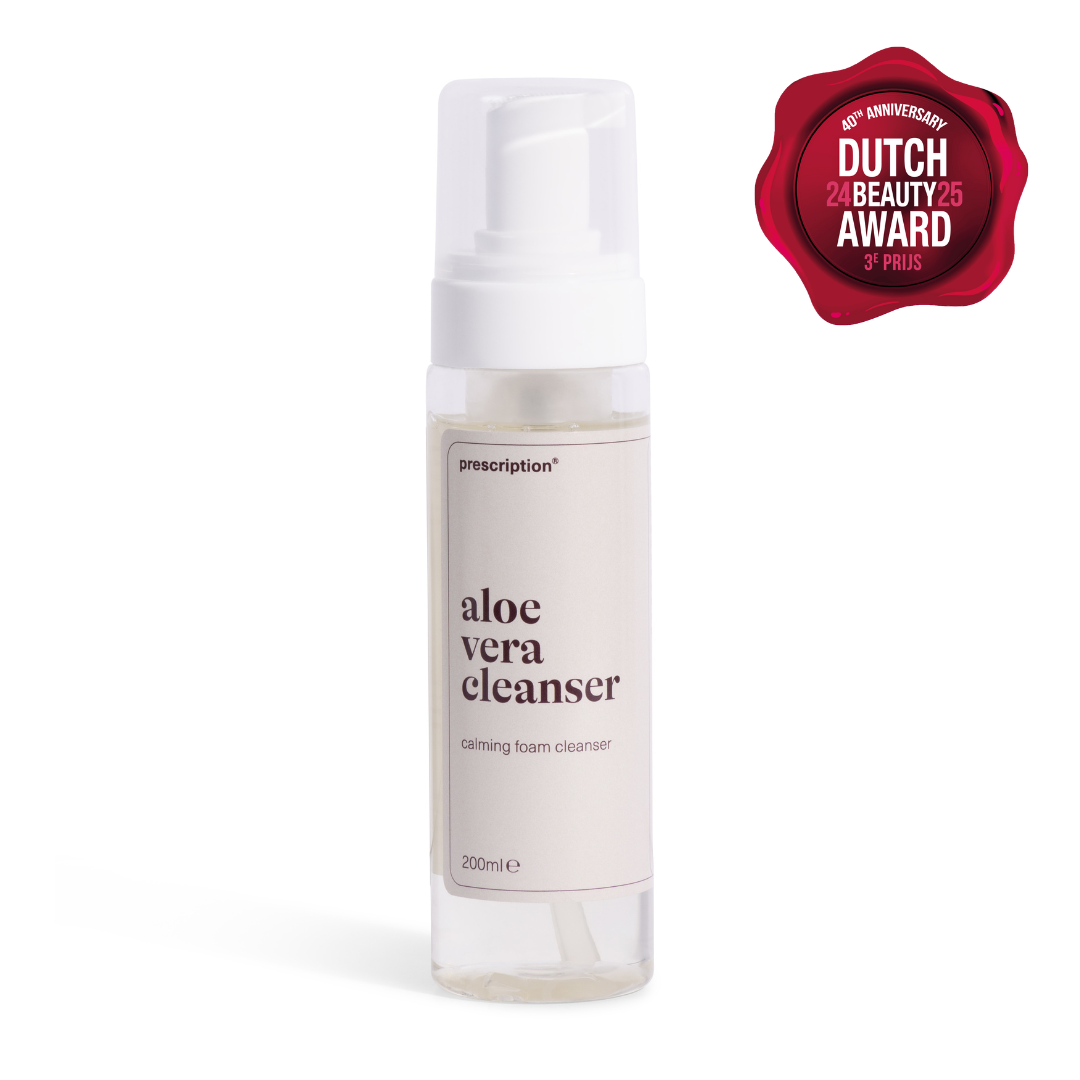 Aloe Vera Cleanser - 100ml