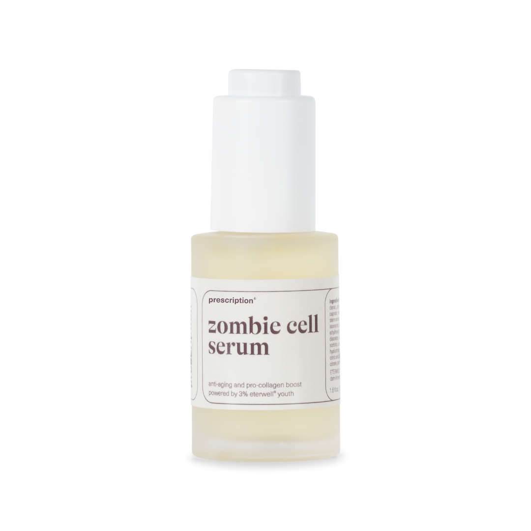 Zombie Cell Serum - 30ml