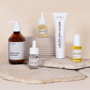 Active Acne - Skin Concern set