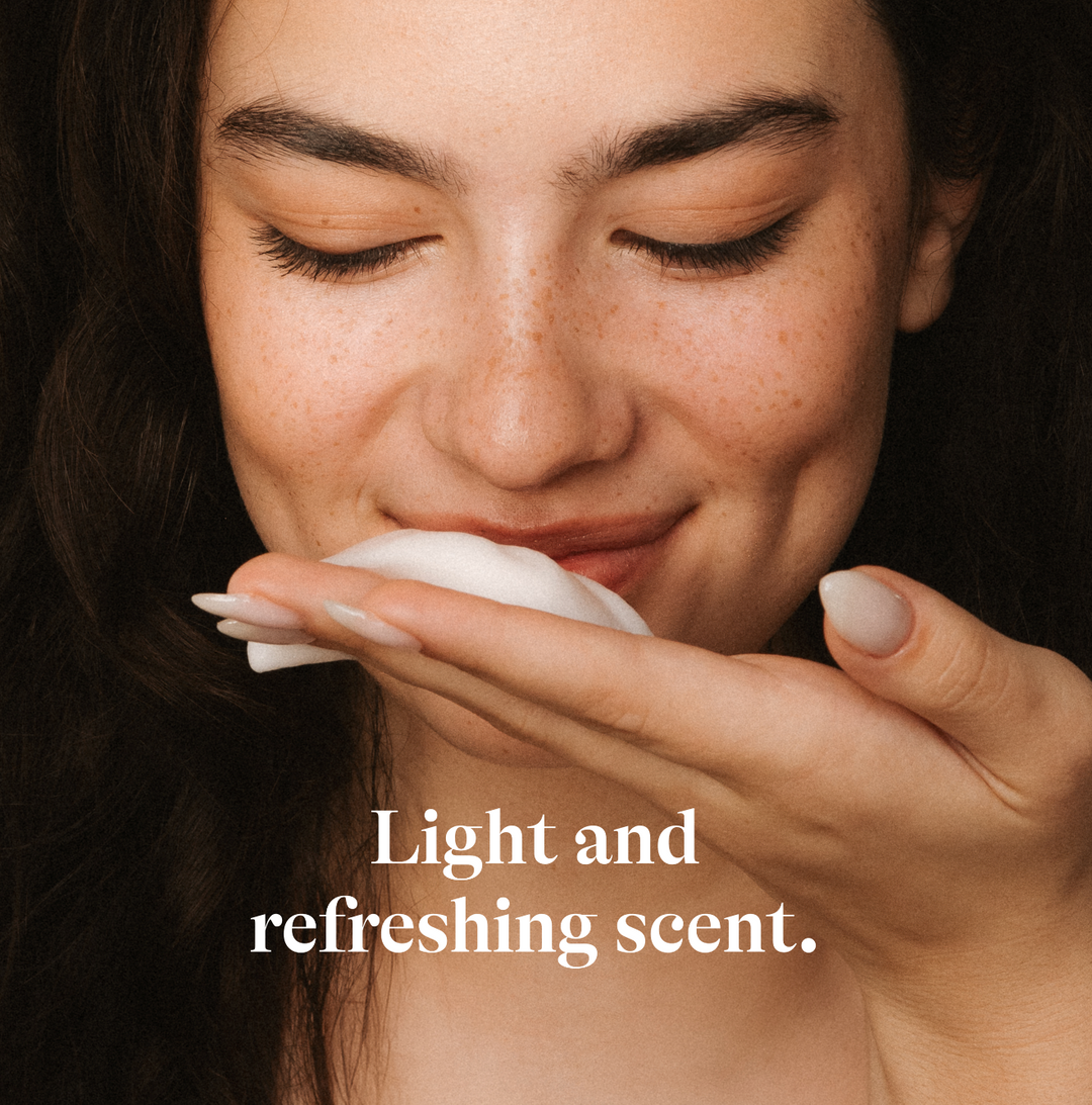 Aloe Vera Cleanser geschikt voor gevoelige huid – reinigt zonder irritatie