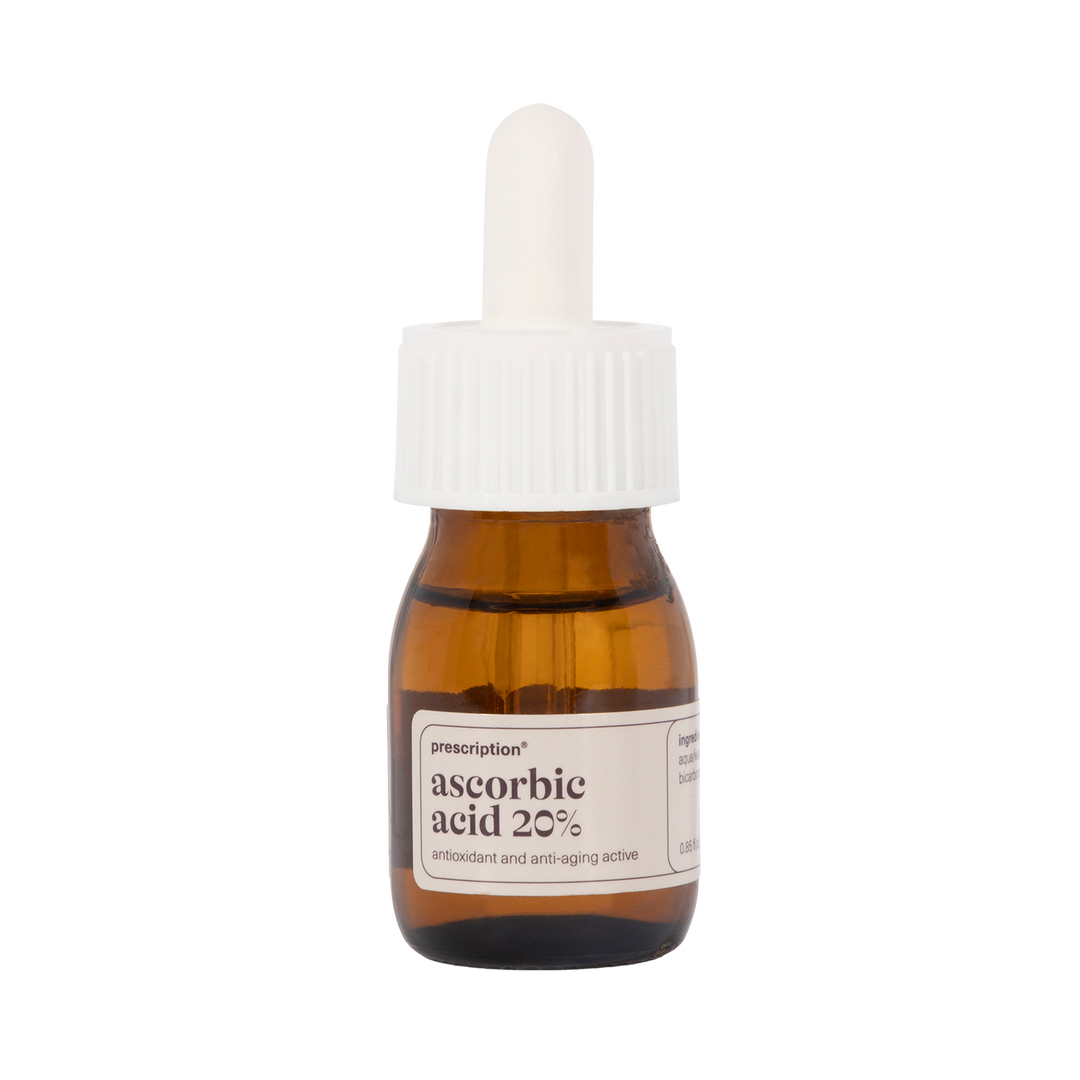Ascorbic Acid 20%