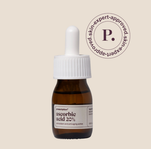 Ascorbinsäure (Vitamin C)