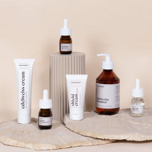 Dull Skin - Skin Concern set