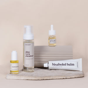 Set für empfindliche Haut – Skin Concern Set