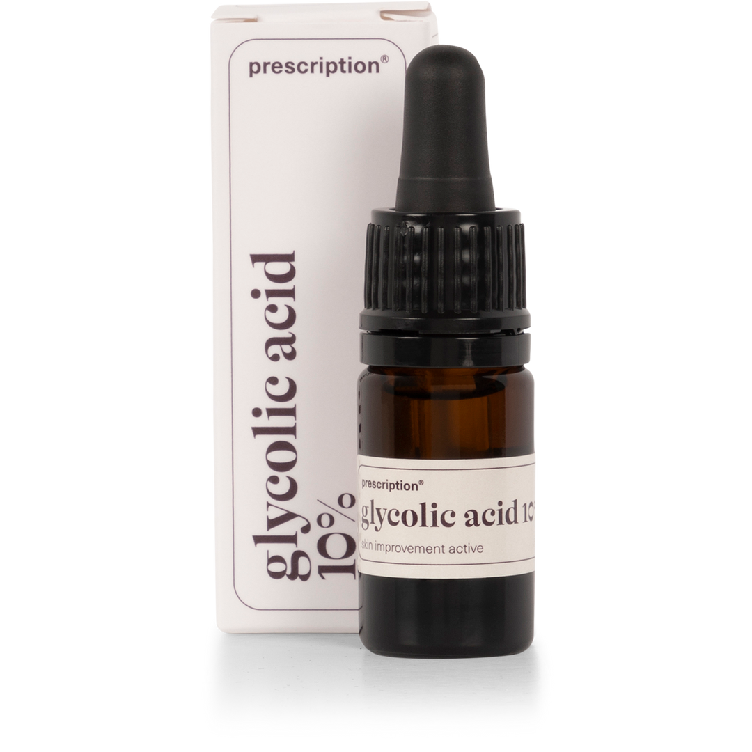 Glycolic Acid 10% - Mini