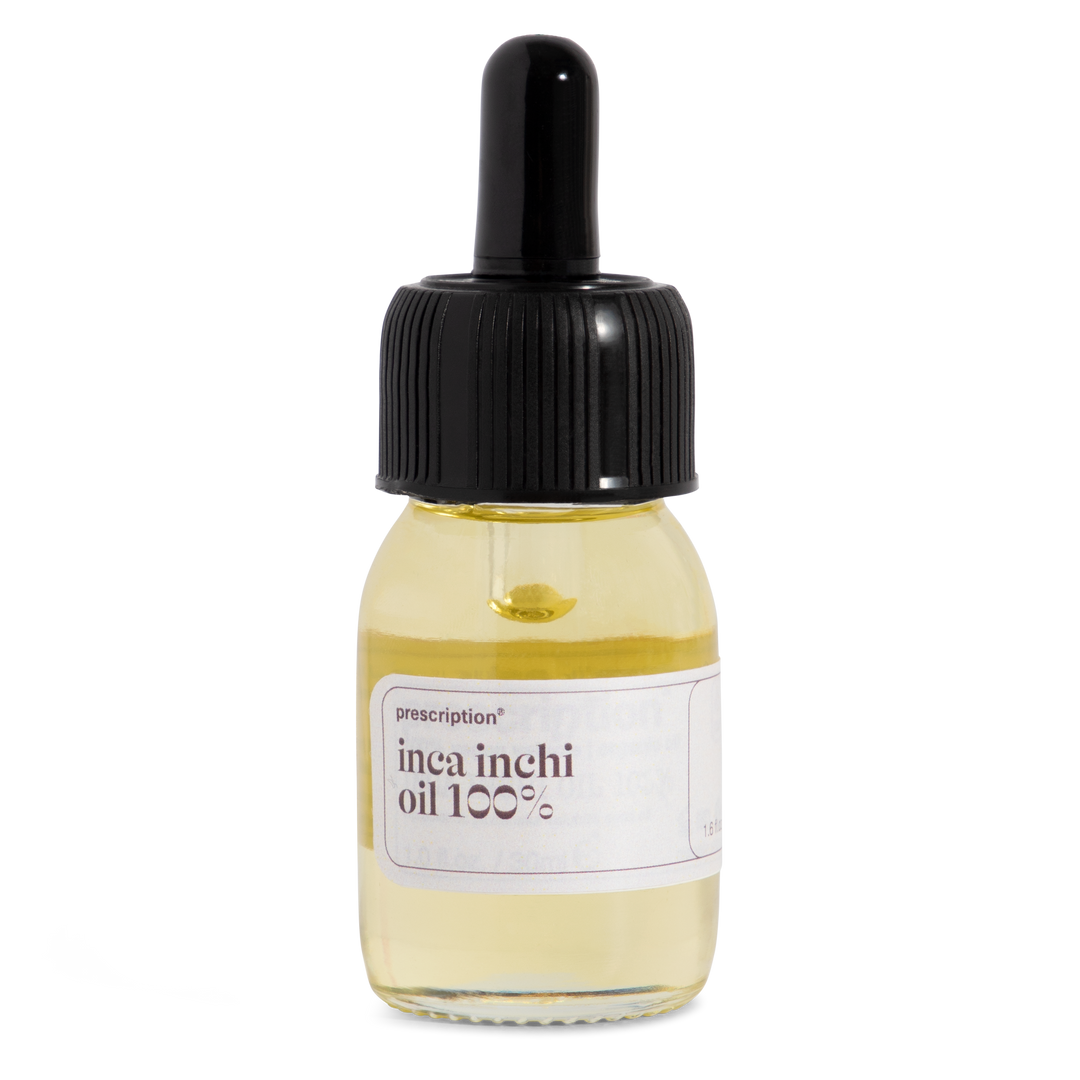 Inca Inchi Oil 100% - 30ml