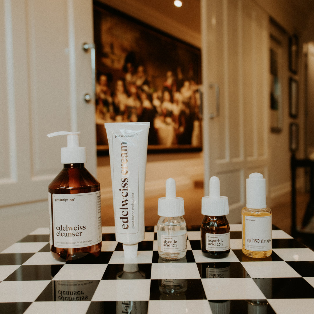 Pigmentation - Skin Concern set