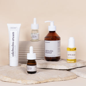 Pigmentation - Skin Concern set