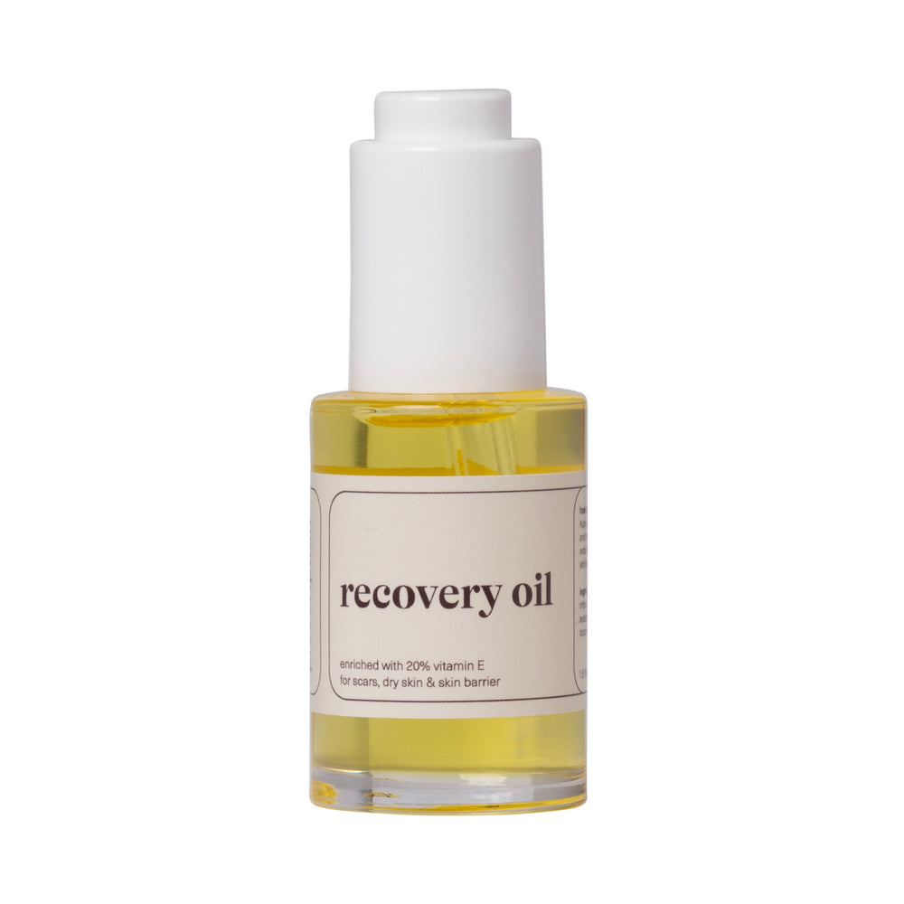 Recovery Oil - 30ml