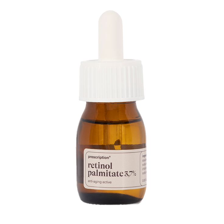 Retinol Palmitate 3.7% - 25ml