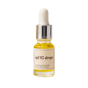 SPF50 drops