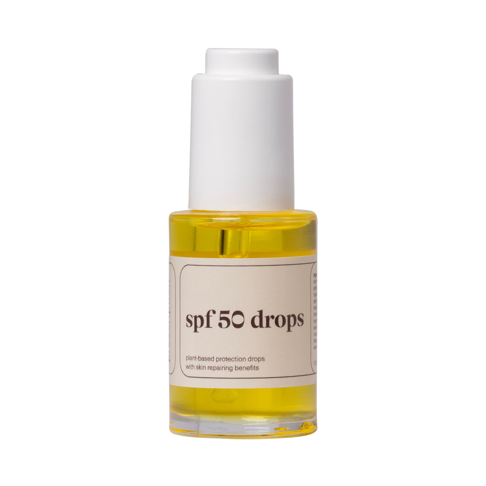 SPF 50 drops - 30ml