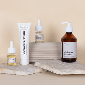 Teen Pimples - Skin Concern set