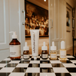 Une peau propre et uniforme - Skin Goal