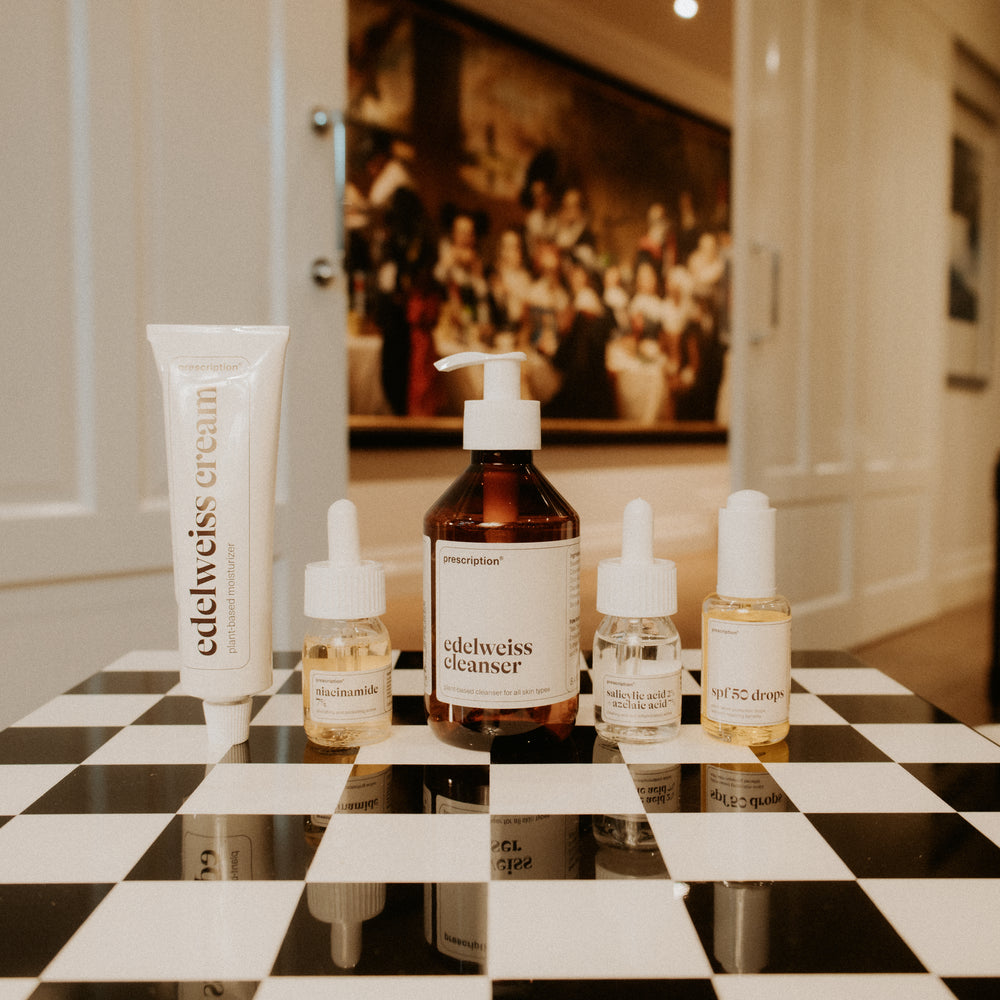 Sans acné - Skin Goal