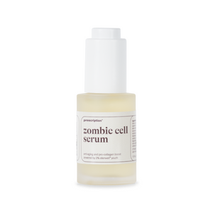 Zombie Cell Serum met 3% ETERWELL® YOUTH – anti-aging serum tegen huidveroudering