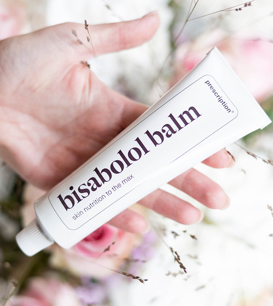 Bisabolol balm - 100ml