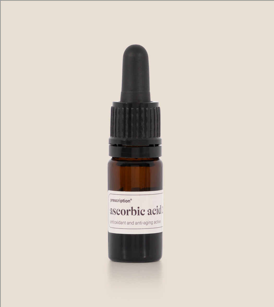 Ascorbic Acid 20%